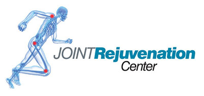 joint rejuvenation center logo