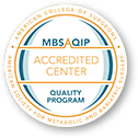 MBSAQIP Program Quality logo