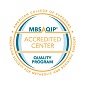 MBSAQIP seal