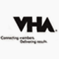 VHA logo