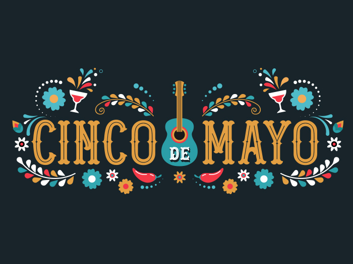 Cinco de Mayo 1