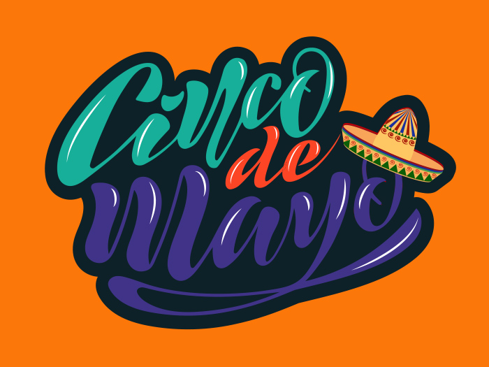 Cinco de Mayo 2