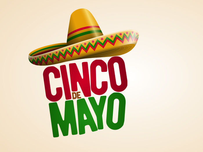 Cinco de Mayo 5