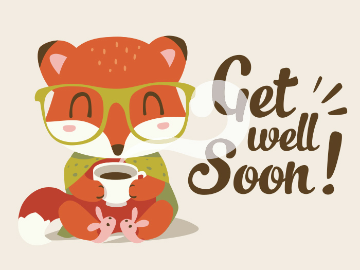 Get Well Soon 6