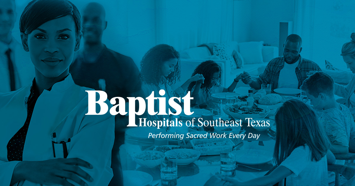 Baptist Hospitals of Southeast Texas | Beaumont Hospital