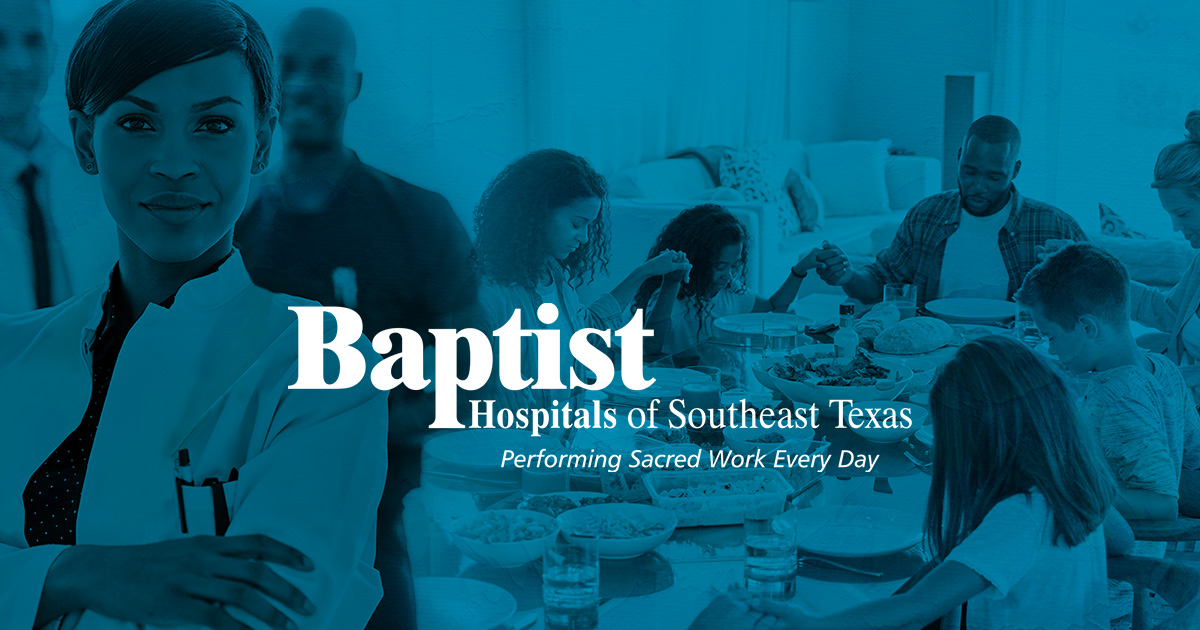 Emergency Services | Baptist Hospitals of Southeast Texas